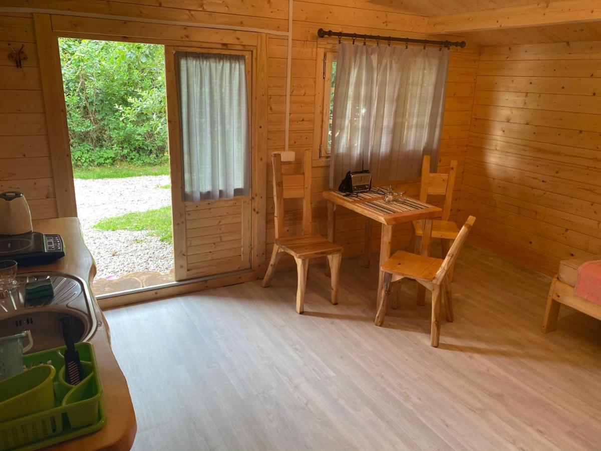 Letniskowy W Tawecinie Holiday home *